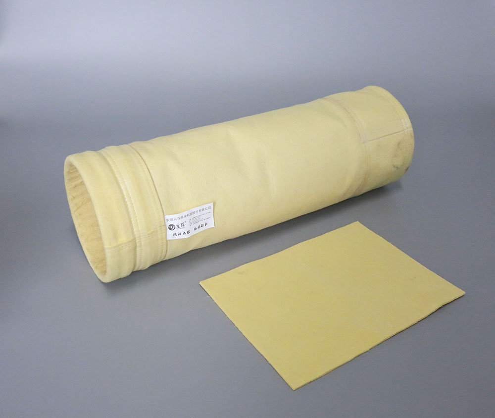 P84 filter bag