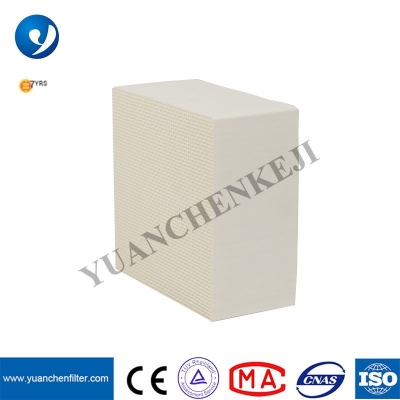 Catalizador de cerámica SCR Denox Honeycomb de alta calidad