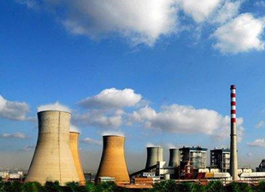 poder de los recursos de China Hunan LIYUJIANG planta de energía 2 × 660mw 