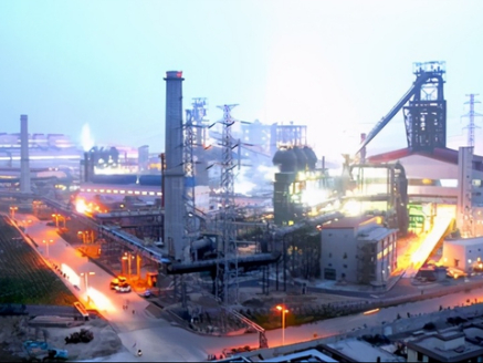 ¡Buenas noticias! Yuanchen Technology ganó la licitación del proyecto de desnitrificación del horno de coque de Nanjing Steel