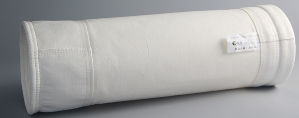 Análisis de los beneficios de utilizar una bolsa de tela redonda para el filtro de mangas